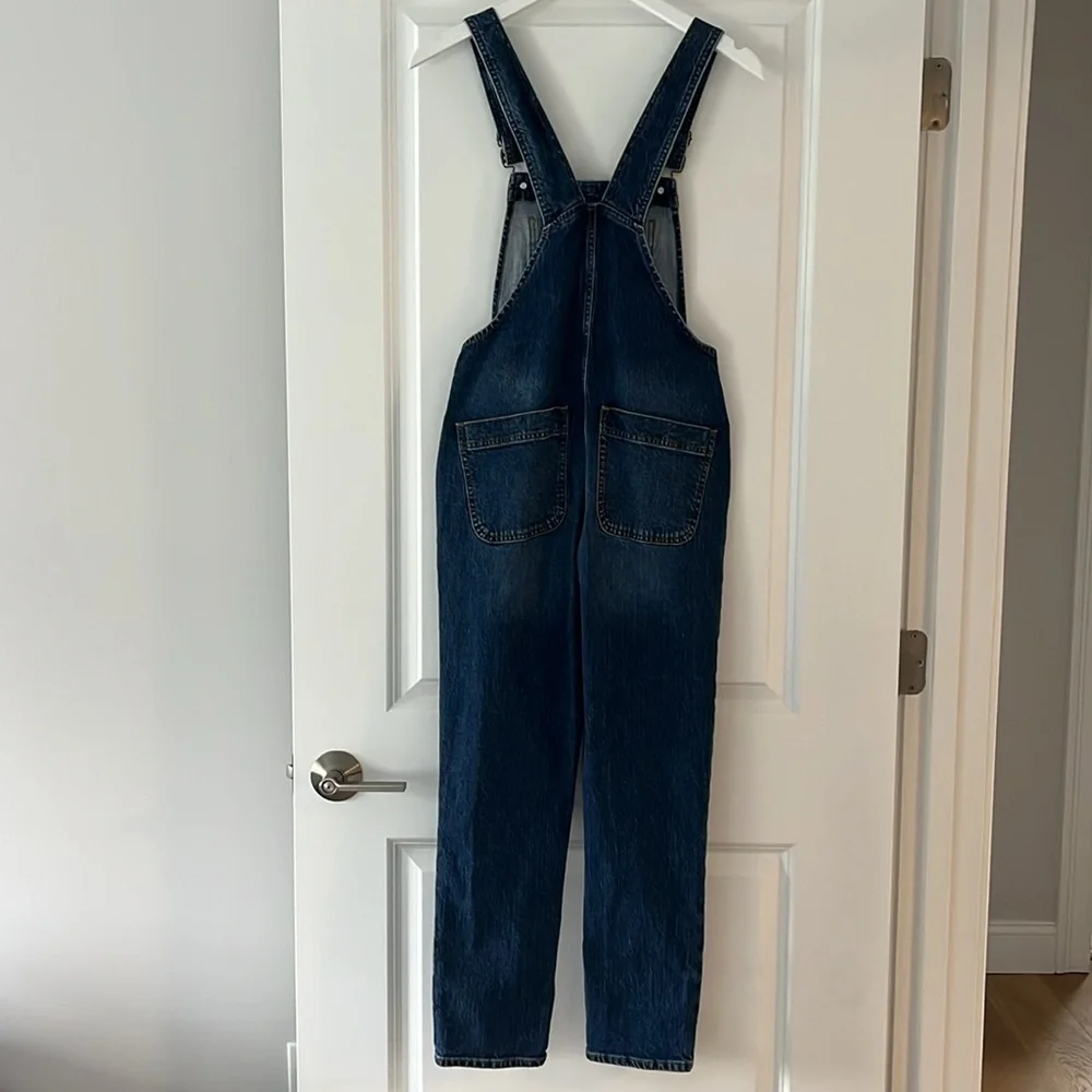 J.Crew Overalls - Picture 2 of 7
